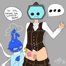 Rule 34 - 1boy 1other Ant Life Anthumans Bad Anatomy Big Dick Blue Blue Ant  Boner Hubb1e Pants Down Pulling Pants Down Roblox Roblox Game Tagme Tagme  (artist) Tellygum Upside Down Penis HD phone wallpaper