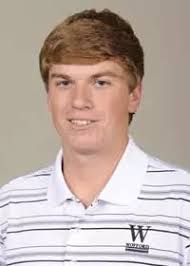 2015 Baseball Roster