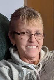 Darlene Patricia Hiegh