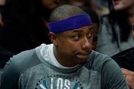 Isaiah Thomas would love to return to Boston, but it's the Celtics who  aren't interested