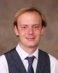 Commissioner "Joey" Joseph J. Cosenza III