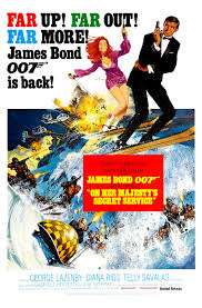Action & adventure, comedy, crime, thailand. On Her Majesty S Secret Service 1969 Imdb