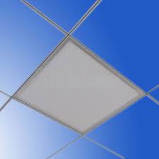 Place the light fixture housing on the ceiling tile where you have marked the desire spot. Easy Installation Square Led Ceiling Light Fixture Recessed Led Panel Light From China Manufacturer Manufactory Factory And Supplier On Ecvv Com