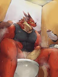 Rule34 - If it exists, there is porn of it  draringoa  6867798