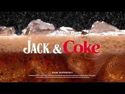 Jack Coke Recipe With Images Jack And Coke Drinks Alcohol Recipes Coke Recipes