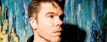 Josh Ritter