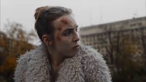 Harley Yeung Kurylowski Film Director-Editor