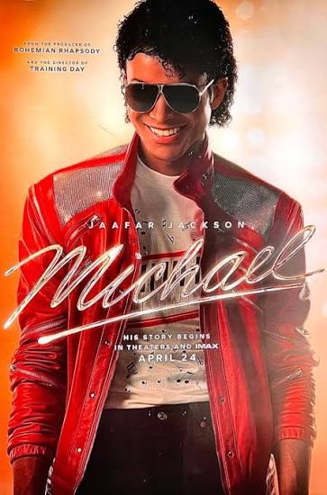 Michael movie review: 10 out of 10 stars
