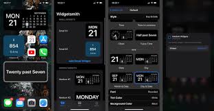 More are on the way, and so we look. Best Widget Maker Apps For Iphone Ios Hacker