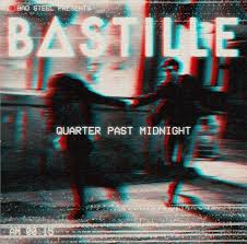 If the music is unavailable, the artist or their music label has likely decided to not make it available in spotify. Quarter Past Midnight Bastille Letras Com