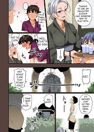 Page 18 | hentai-and-manga-english/hana-hook/zenin-shikkaku-hahaoya-no-mesubuta-sex-choukyou-kiroku  | Erofus - Sex and Porn Comics