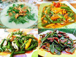 Orak arik wortel' 11, sayur asam 12. Aneka Resep Masakan Sayur Dari Tumis Bening Hingga Bersantan Aneka Resep Masakan Sederhana Kreatif