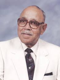 Leonard Gilliam Spurlock (1919-2013)