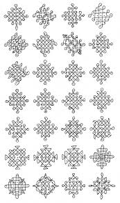 Pin On Kolam