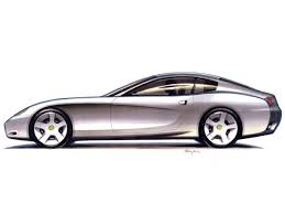 Silver Ferrari Car Pictures Images Super Cool Silver Ferrari Ferrari 612 Ferrari Super Sport Cars