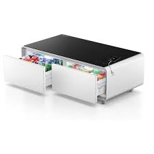 It's a statement piece that demands attention and delivers incredible performance. Buy Yamada Smart Coffee Table Fridge Digital Music Player Usb Port Tb130eyd01 Online In Uae Sharaf Dg