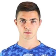 Profile Thomas Vettorel, Cosenza: Info, news, matches and statistics