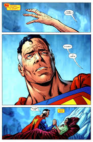 Infinite Crisis and Superman: Part 2- The Main Event