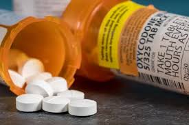 Image result for Oxycodone