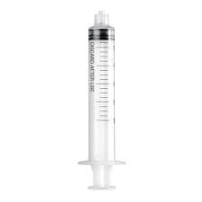 Nasal aspirators help parents remove mucus buildup from their children's noses so they can breathe more easily. 3ml Luer Lock Syringe Non Sterile 100 Pk