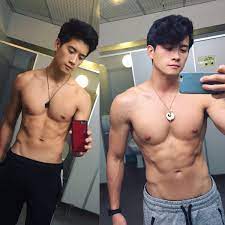 Peter sudarso the blue ninja steel ranger plays the ranger challenge! Peter Adrian Sudarso å¼µå'¬çš® On Twitter First Gym Selfie In Auckland To Last Power Rangers Has Challenged Me Mentally And Physically