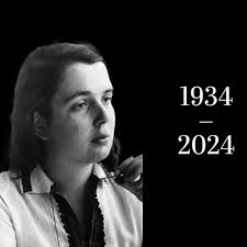 Nachruf auf Ursula Schiller: Rationalität als oberstes Gebot