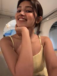 All stages of phobia to posing in a slide 🪼✨