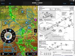Garmin Pilot Goes Global With Version 6 2 Ipad Pilot News