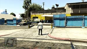 Jene, über die ihr geld verdienen werdet, und garagen. Gtaplanet De Gta V Immobilien Geschafte Finden Und Kaufen