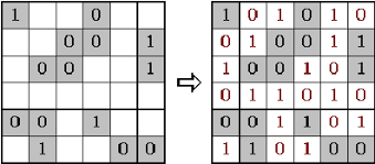 Check spelling or type a new query. A Solved Binary Puzzle Game Download Scientific Diagram