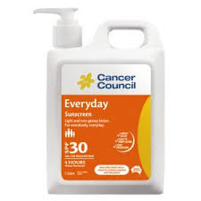 Cancer council ultra spf 50+ sunscreen 110ml. Sunscreen Nappyland Nsw