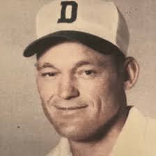 Jerry Dean Ledbetter