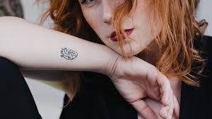 30 amazing tattoos all women must see. Getting A Tattoo During Your Menstrual Cycle