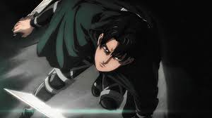 Ackertalk When Attack on titan season s4 — levi & devils of paradis vs marley battle theme 03:30. ackertalk when