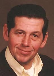 Gene Burgoon Obituary