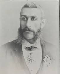 James Spearman Winter