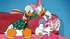 The name donald duck is the. Mr Duck Steps Out Premieres D23