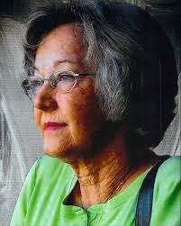 Annie Ruth Leonard Harris Obituary December 13, 2024