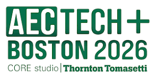 AECtech+ Boston | 2026