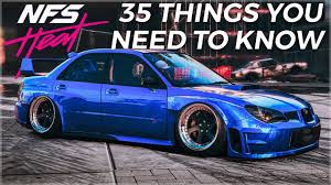 In need for speed heat, the time of day changes your access to different events—and what you risk. Nfs Heat 35 Things You Should Know About Tips Tricks Methods Glitches Details 4k Youtube