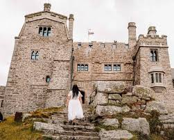 Check spelling or type a new query. 20 Unbelievable St Michaels Mount Castle Facts Secrets Stories You Didn T Know Before