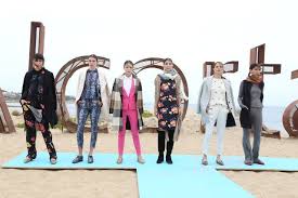 José Ignacio: Alcorta Shopping presentó INVIERNO EN LA ARENA