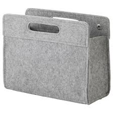 Pudda Basket Width 11 Ikea School Bag Storage Bag Organization Ikea