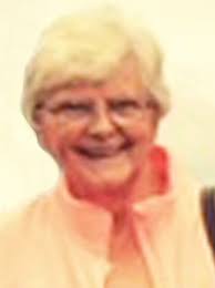 Death Notice of Barbara Carter (Cork)