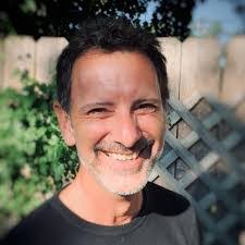 John Spinney's Instagram, Twitter & Facebook