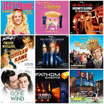 Birdcage and Oceans Eleven