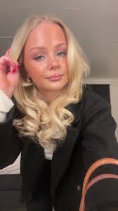 Molly Live Lovina Bergman