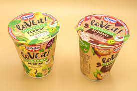 Sondaggi indipendenti e rappresentativi hanno più volte dimostrato che dr. Probiert Der Neue Love It Pudding Von Dr Oetker