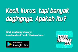 Silakan laporkan melalui grup kunci jawaban tebak gambar di whatsapp jika ada jawaban yang sudah tidak sesuai dengan soal tebak gambar versi terbaru atau ada soal terbaru yang ingin ditanyakan dan didiskusikan. Tebak Tebakan 2021 For Android Apk Download