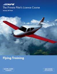 How to get a private pilot license uk. The Private Pilots License Course Flying Training Private Pilots Licence Course Amazon Co Uk Pratt Jeremy M 8601234647355 Books